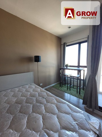 คอนโด Knightsbridge sky river ocean  (ไนท์บริดจ์ สกาย ริเวิอร์ โอเซี่ยน)