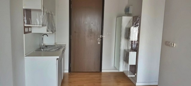 ขายคอนโด  เดอะ พาร์คแลนด์ งามวงศ์วาน - แคราย นนทบุรี (PAP-ZE_120)