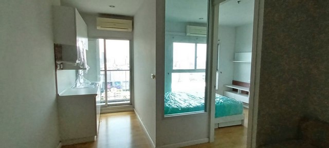 ขายคอนโด  เดอะ พาร์คแลนด์ งามวงศ์วาน - แคราย นนทบุรี (PAP-ZE_119)