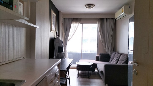 ขายคอนโดโครงการ เอลลิโอ สุขุมวิท64 พระโขนง กรุงเทพมหานคร   AR 1073