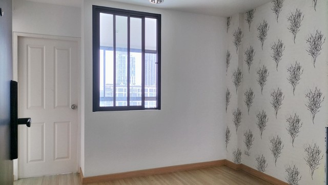 ขายคอนโดโครงการ ชาโตว์ อินทาวน์สุขุมวิท 62/1-2 (เฟส 2) พระโขนง กทม AN 3651