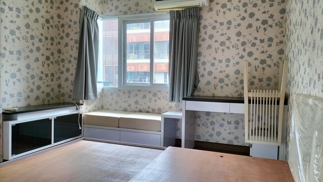 ขายคอนโดโครงการ เดอะเน็กซ์ การ์เด้น มิกซ์ พระโขนง กทม AK 0396