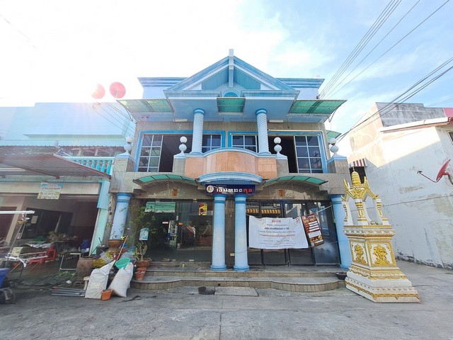 ขายทาวน์โฮม บางจาก เขต พระโขนง จังหวัด กรุงเทพมหานคร  AP 0144