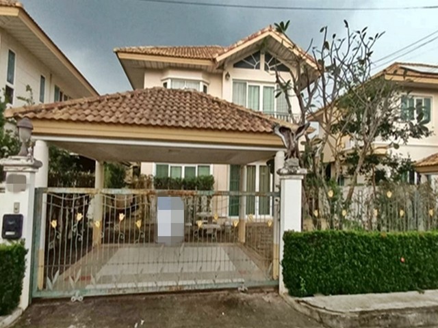 รายละเอียดเพิ่มเติมCode ID : PAP-8-0454ราคาขาย     4,620,000 บาท- ขนาดพื้นที่ :  69.50 ตร.ว - พื้นที่ใช้สอย :   184.64 ตรม- จำนวนห้อง : - ห้องนอน - ห้องน้ำ- ที่จอดรถ :  1-2 คัน- บ้านเดี่ยว   :  2 ชั้น- บ้านเดี่ยวหันทางทิศ : -พิกัดทรัพย์ :    https://maps.app.goo.gl/rP5cCkBBaXJFzPq36สถานที่ใกล้เคียง- ใกล้ดูโฮม สาขา บางบัวทอง- ใกล้แม็คโคร สาขาบางบัวทอง- ใกล้โลตัส นอร์ธ ราชพฤกษ์- ใกล้ไทวัสดุ ชัยพฤกษ์สอบถามเพิ่มเติม/นัดชมโทร. 097-419-5982(พลอย)โทร. 096-932-462