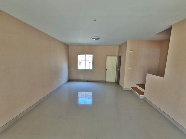 ขายทาวน์เฮ้าส์ โครงการเทมโป ทาวน์ รัตนาธิเบศร์-ไทรม้า นนทบุรี (PAP-1-0038)