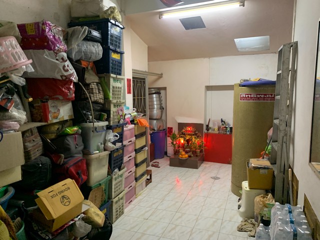 ข้ายด่วน บ้าน 3 ชั้น ถ.พหลโยธิน แขวงพญาไท เขตพญาไท กรุงเทพ