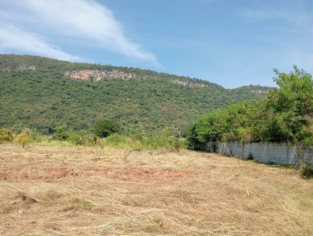 ขายที่ดิน ใกล้อุทยานแห่งชาติเขาใหญ่ 26-2-0 ไร่  โคราช วิวเขา เหมาะสำหรับทำโรงแรม รีสอร์ท หรือ โครงการหมู่บ้าน อยู่ในแหล่งชุมชน การเดินทางสะดวกสบาย