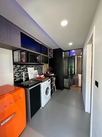 ขายดาวน์คอนโด CYBIQ RATCHADA 32 ขายขาดทุน 48,000 บาท (เจ้าของขายเอง)