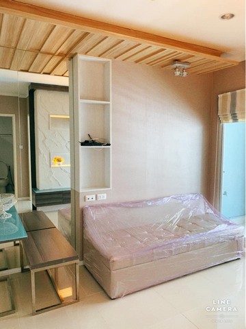 ขายคอนโดลุมพินีจอมเทียนติดชายหาดจอมเทียน ต.หนองปรือ  อ.บางละมุง  ชลบุรี