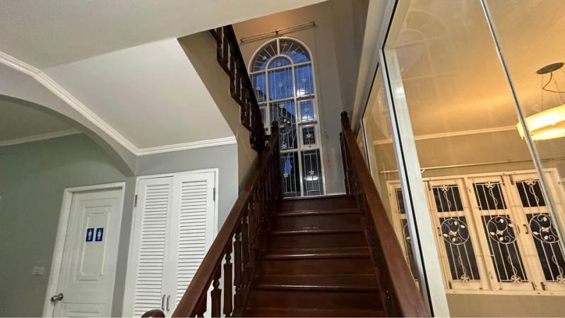 CH984 ให้เช่าบ้าน 2 ชั้น ย่านรังสิตคลอง 3 บ้านภัสสร รังสิต