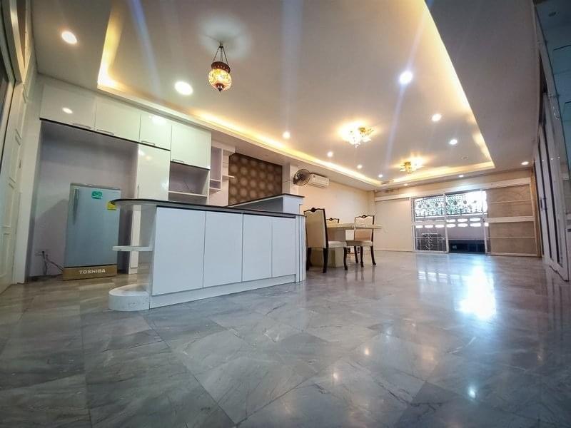 CH983 ขายทาวน์เฮ้าใหญ่ 3 ชั้น 360 ตรม ย่านจรัญฯ จรัญสนิทวงศ์ 8