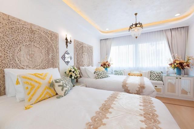 ให้เช่าทาวน์โฮม4ชั้น คริสตัลวิลล์ ย่านเลียบด่วน ประดิษฐ์มนูญธรรม เนื้อที่ 24 ตารางวา พื้นที่ใช้สอย 240 ตรม จำนวน  4 ห้องนอน 3 ห้องน้ำ