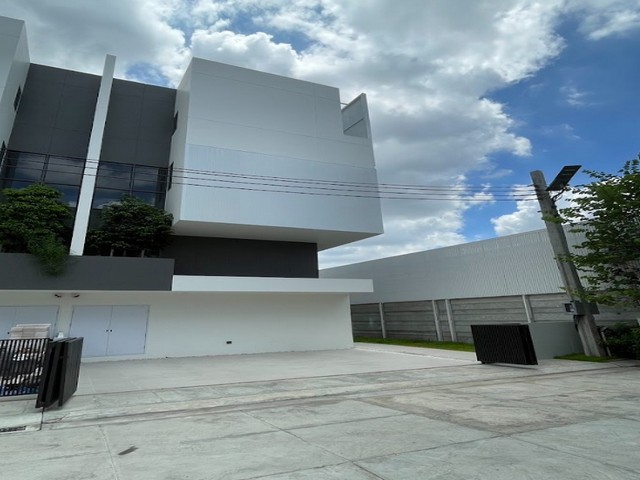 PO330ให้เช่า บ้านแฝด อาคิน วิภาวดี ARKIN VIBHAVADI ถนนวิภาวดีรังสิต ซอยวิภาวดี 84