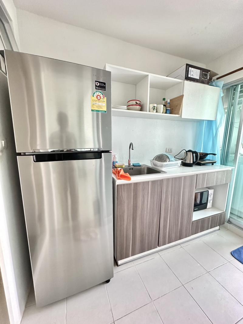 ขาย D condo sign  คอนโดใกล้ เซ็นทรัลเฟส เชียงใหม่ ราคาไม่เกิน 2 ล้านบาท