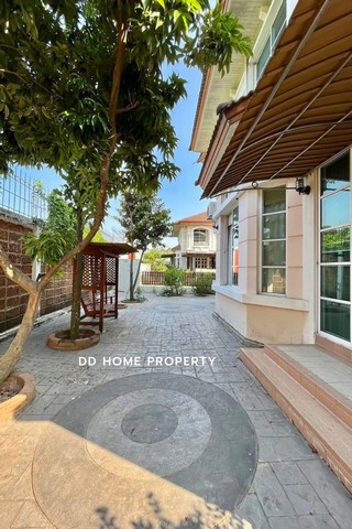 ขายหมู่บ้านเดอะซิตี้1 ปิ่นเกล้า-พระราม5 นครอินทร์ (DD001664)