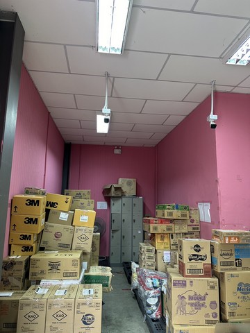 BS1301ให้เช่าโกดัง พื้นที่ใช้สอย 370 ตรม.ย่านสายไหม เหมาะทำเป็นคลังสินค้า ใกล้ตลาด AC สายไหม