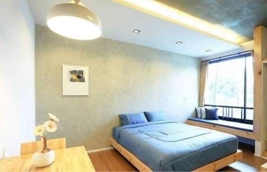 ขายพร้อมผู้เช่า 1.25 ล้าน #โมเบียส คอนโด 28.14 ตรม. #รับรายได้เดือนละ6,000 บาท (สัญญาหมด ส.ค. 2567)