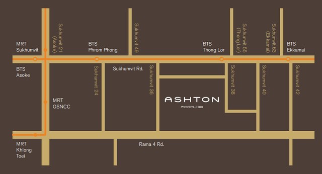 PO336 ขาย คอนโด ห้อง Duplex  แอชตัน มอร์ฟ 38 ASHTON MORPH สุขุมวิท 38 ตกแต่งสวย สระส่วนตัว Pet Friendly ใกล้ รถไฟฟ้า BTS ทองหล่อ