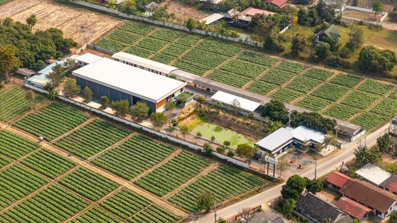 ขายโกดัง(โรงงาน) พร้อมห้องพักคนงาน 9 ห้องพท. เกือบ 3 ไร่ (โฉนด 2 ใบ)ราคา 25 ล้าน.พท.โกดังประมาน 756 ตรม.บริเวณด้านหน้าโกดังสามารถปล่อยเช่า หรือเปิดร้านได้ใกล้ รพ สันกำแพง 4.3 กม (5นาที).สนใจ บ้าน คอนโด ที่ดิน เพิ่มเติมhttps://www.facebook.com/SkyproExecutive ติดต่อ เพชร 082-636-9782  Line ID : @skyproxเพิ่มเพื่อนอัตโนมัติ https://lin.ee/xrFwhA9 #โกดังโรงงาน #โกดัง #สันกำแพง #ที่ดินสันกำแพง #ขายโกดัง #โกดังเชียงใหม่ #ขายโรงงาน #ขายที่ดิน