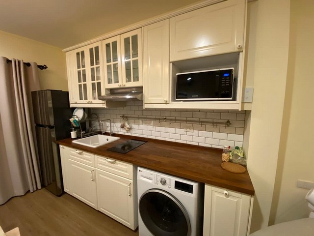 ขายทาวน์เฮ้าส์ 2 ชั้น โครงการ อินดี้ 2 ศรีนครินทร์ (Indy 2 Srinakarin) สมุทรปราการ จากแลนด์แอนด์เฮ้าส์