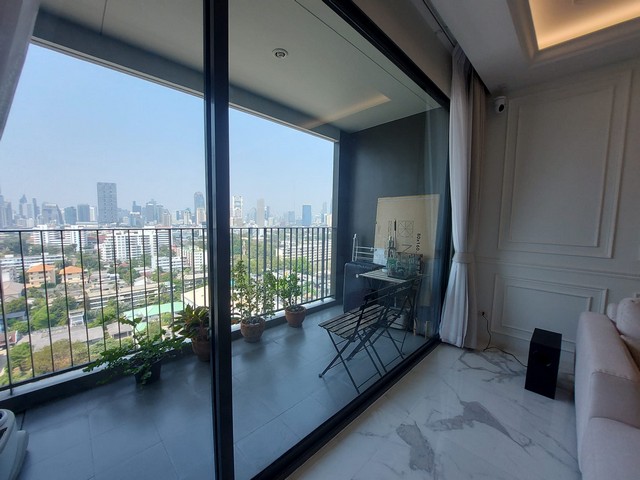 คอนโด พาร์โก้ Parco Condo 2 ห้องนอน 2 ห้องน้ำ พื้นที่ 119 ตารางเมตร ชั้น 17 ตกแต่งสวยมาก