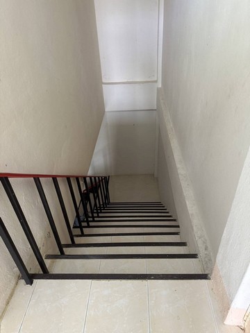 ขายบ้านด่วนราคาไม่แรง ติดปั้มบางจาก ราชภัฎนครศรีธรรมราช ห่างถนน 4 เลนเพียง 70 เมตร