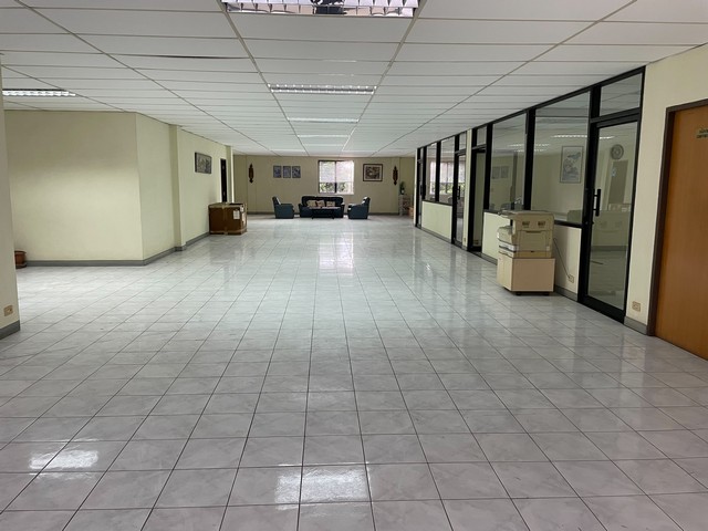 ให้เช่าอาคารสำนักงาน 4 ชั้น สุขุมวิท 101/1 ซอย วชิรธรรมสาธิต 36