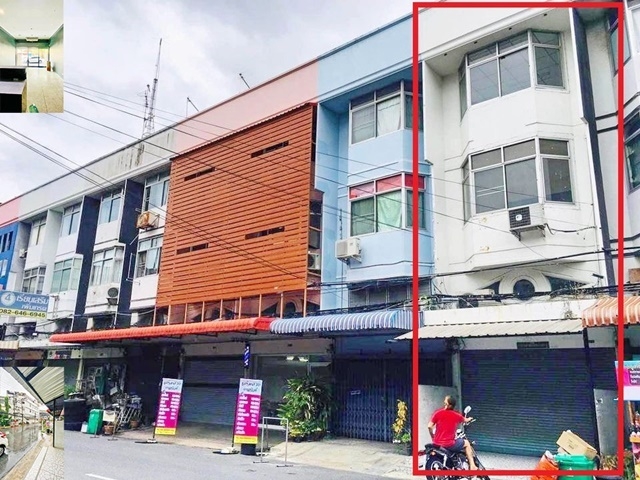 ขายที่ดินวงศ์สว่าง 8 ขนาด 379 ตารางวา เหมาะทำอพาร์เม้นท์ หอพัก คอนโด เพียง 200 เมตรถึงถนนวงศ์สว่าง 500เมตรถึงบิ๊กซีวงศ์สว่าง