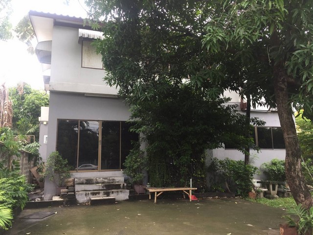 ให้เช่า บ้านเดี่ยว2ชั้น  110ตรว.  มี3ห้องนอน  2ห้องน้ำ1ห้องโถง 1ห้องครัว จอดรถได้2คัน -อยู่ถนน ลาดพร้าว80  ทะลุ เข้าออก ลาดพร้าว64 สุทธิสารได้ - ใกล้อิมพีเรียลบิ๊กซี ลาดพร้าว ,เลียบด่วนรามอินทรา-เหมาะทำออฟฟิศ กระจายสินค้า ให้เช่า35,000/เดือน(สัญญาขั้นต่ำเช่า1ปี)  ** นัดดูบ้านได้เลยค่ะติดต่อk.กุลจิรา 089-2719644มานะ  081-4306542 บริษัทMN Group Land&House ศูนย์รวมบ้านเช่าและขาย www.mnlandandhouses.com