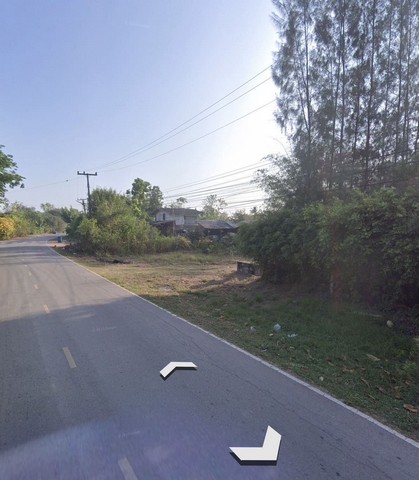 ขายด่วน ที่ดิน 1 ไร่ ต.ทุ่งหลวง อ.ปากท่อ จ..ราชบุรี  เข้ามาทางแยกห้วยชืนสีห์ ประมาณ 6 กม.