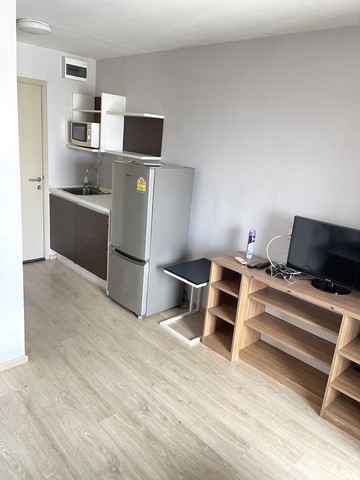 ขายคอนโดเอลลิโอ สุขุมวิท 64 ราคา 1.39 ล้านบาท รถไฟฟ้า BTS อุดมสุข 800 เมตร