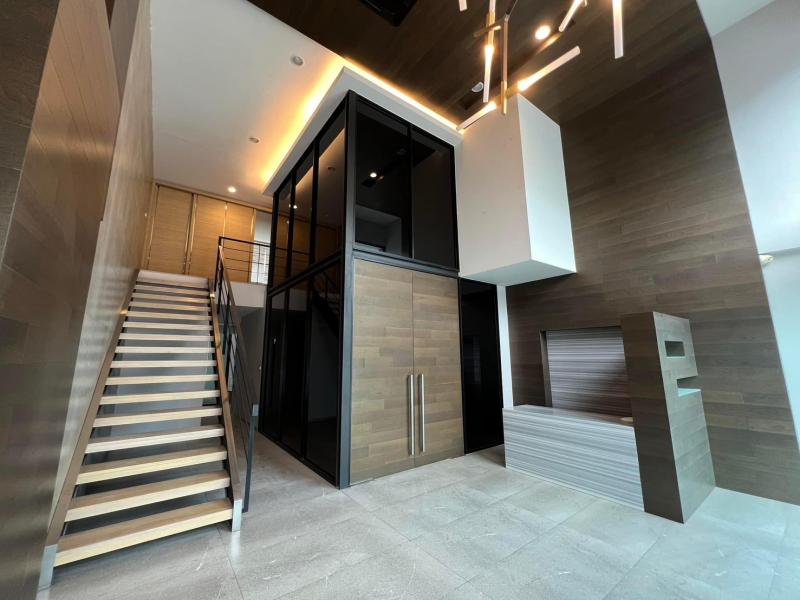 สำนักงานออฟฟิศให้เช่าตั้งอยู่ถนน ประเสริฐมนูกิจ5 ชั้น 100 วา 380 ตารางเมตรบิวท์อิน + แอร์ อยู่ได้15-20 คน ที่จอดรถส่วนกลาง + ที่จอดรถหน้าอาคารราคา95,000 บาทต่อเดือน สัญญาเช่าขั้นต่ำ 1 ปีล่วงหน้า 1 เดือน มัดจำ 3 เดือนตั้งอยู่ถนน ประเสริฐมนูกิจสำนักงานออฟฟิศให้เช่าตั้งอยู่ถนน ประเสริฐมนูกิจ5 ชั้น 100 วา 380 ตารางเมตรบิวท์อิน + แอร์ อยู่ได้15-20 คน ที่จอดรถส่วนกลาง + ที่จอดรถหน้าอาค