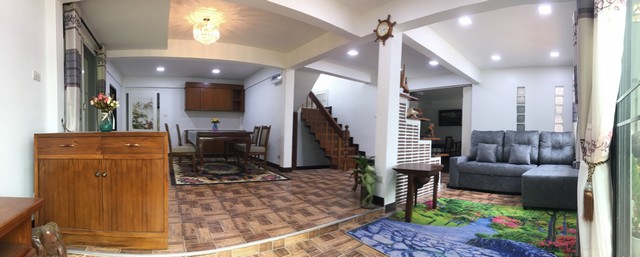 [B876]ให้เช่า 50k บ้านเดี่ยว พฤกษชาติ ซอยรามคำแหง 118 สะพานสูง ปรับปรุงตกแต่งใหม่หมด ใกล้มอเตอร์เวย์กาญจนาภิเษก และรถไฟฟ้า สายสีส้ม