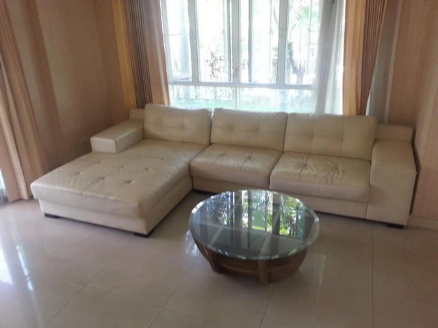 [B875]ให้เช่า 35k บ้านเดี่ยว  หมู่บ้านภัทรา วงแหวน อ่อนนุช  ถนนสุขาภิบาล 2 เขตประเวศ ใกล้แอร์พอร์ตเรียลลิ้งค์ ใกล้จุดขึ้น-ลงมอเตอร์เวย์