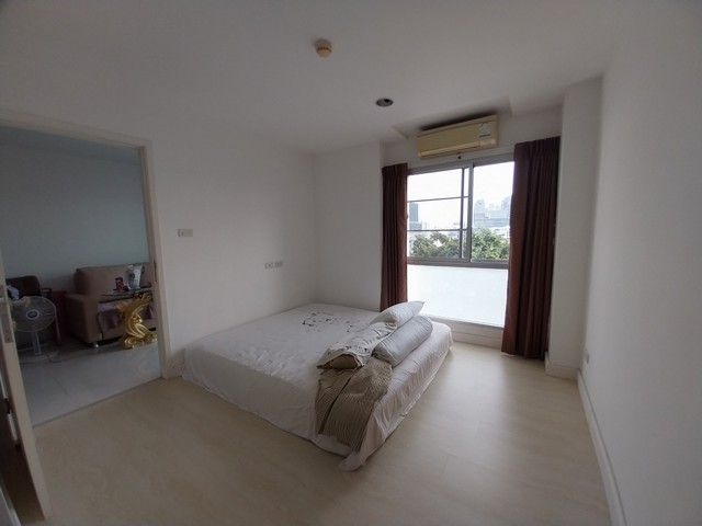 ขาย คอนโด Whizdom สถานีปุณณวิถี เฟอร์ครบ พร้อมอยู่ ชั้น 7