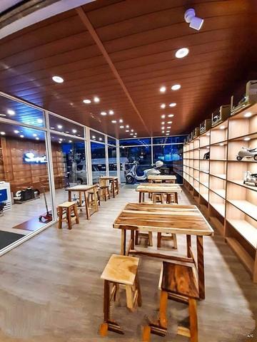 BS1302ให้เช่าอาคาพาณิชย์ 2 คูหา ติดริมถนนคู่ขนานราชพฤกษ์ เหมาะทำคาเฟ่ ร้านอาหาร บาร์