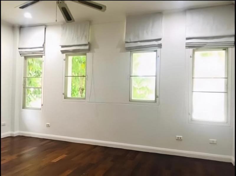 บ้าน บ้านฟ้ากรีนพาร์ค พท. 70 ตรว. 0 งาน 0 RAI 4BR4BR 65000 บาท ใกล้กับ - ราคานี้ไม่มีอีกแล้ว สวนสาธารณะ อุปกรณ์เครื่องเล่นสำหรับเด็ก หน่วยรักษาความปลอดภัยตลาด24 ชั่วโมง