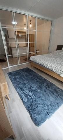 PB3853 ขายคอนโด ซิตี้วิลล่า City Villa ซอยลาดพร้าว 126 ใกล้รถไฟฟ้าสถานีลาดพร้าว 101