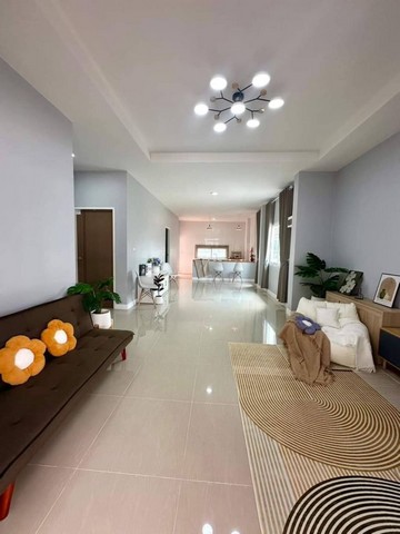 ขายบ้านเดี่ยว ศรีราชา ทำเลดี บ้านสุรศักดิ์ เขาคันทรง ชลบุรี  FSP-H049