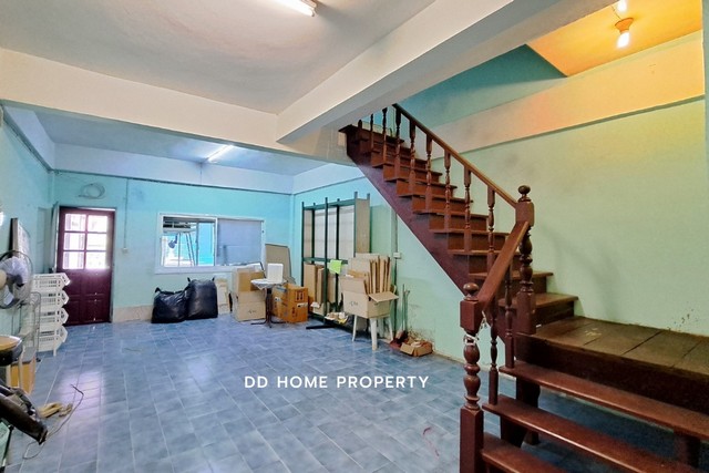 ขายหมู่บ้านสวัสดิการกทม ปากเกร็ด-แจ้งวัฒนะ (DD001670)