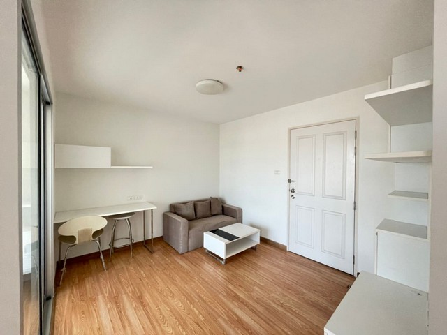 ขายคอนโดโครงการ เดอะทรัสต์ เรสซิเด้นซ์ รัชดา-พระราม 3 ยานนาวา กรุงเทพมหานคร AI 0610