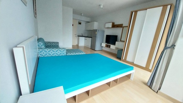 ขายคอนโดโครงการ ไอริส แอเวนิว ลาดกระบัง กรุงเทพมหานคร  BCN 1972