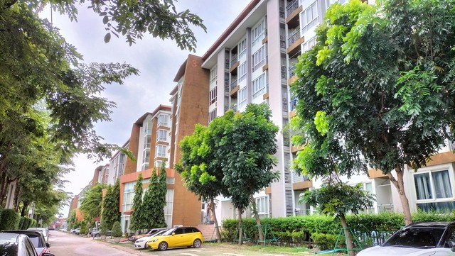   รายละเอียดเพิ่มเติม Code ID : AI 0553  ราคาขาย 1,453,500  บาท- พื้นที่ใช้สอย :   35.28 ต.ร.ม.- จำนวนห้อง :  1 ห้องนอน 1 ห้องน้ำ - ชั้น : 1- อาคาร : 3 พิกัดทรัพย์ :  https://maps.app.goo.gl/pJN6dMb2JcE7wdHT7    สถานที่ใกล้เคียง- ใกล้เดอะพาซิโอ,บิ๊กซี,- ใกล้เทสโก้ โลตัส,ม.เกษมบัณฑิต - ใกล้รร.สารสาสน์วิเทศร่มเกล้า- ใกล้นิคมอุตสาหกรรมลาดกระบัง,สนามบินสุวรรณภูมิ สอบถามเพิ่มเติม/นัดชมโทร. 097-419-5982(พลอย)โทร. 096-932-4624(ออมสิน)Line : @panaya (มี@ด้านหน้า)ปร�