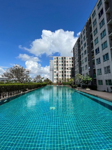 ขายคอนโดโครงการ ไอริส แอเวนิว ลาดกระบัง กรุงเทพมหานคร  AR 0938