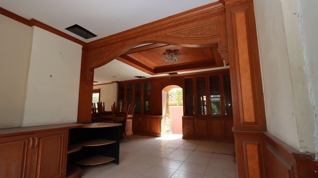 ขายบ้านเดี่ยวโครงการ ชัยพฤกษ์ สุวินทวงศ์ ลาดกระบัง จังหวัดกรุงเทพมหานคร AJ 0053