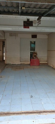 ขายบ้านเดี่ยว    หมู่บ้าน ศุภาลัยบุรี  ปทุมธานี (PAP-2-0157)