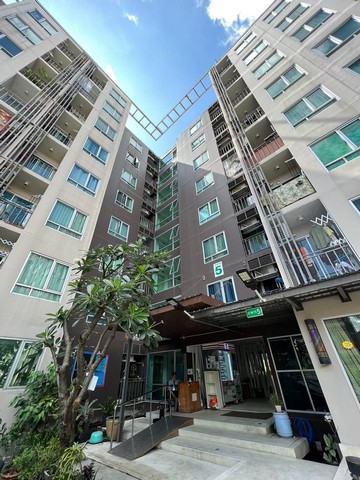   รายละเอียดเพิ่มเติม Code ID :  AK 0271  ราคาขาย  1,130,500 บาท- พื้นที่ใช้สอย :   28.33 ตารางเมตร- จำนวนห้อง :   1 ห้องนอน 1 ห้องน้ำ - ชั้น : 2- อาคาร :  5 พิกัดทรัพย์ : https://maps.app.goo.gl/xZantKt7Lc78M1uRA    สถานที่ใกล้เคียง- ใกล้ห้างสรรพสินค้าโรบินสัน- ใกล้เดินทางสะดวก - ใกล้โรงพยาบาลสิรินธร - ใกล้สถานีตำรวจนครบาล ประเวศ สนามบินสุวรรณภูมิ สอบถามเพิ่มเติม/นัดชมโทร. 097-419-5982(พลอย)โทร. 096-932-4624(ออมสิน)Line : @panaya (มี@ด้านหน้า)ปรึกษาสินเ