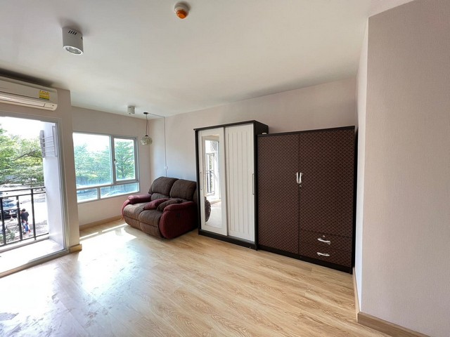 ขายคอนโดโครงการ ไอริส แอเวนิว ลาดกระบัง กรุงเทพมหานคร AK 0271