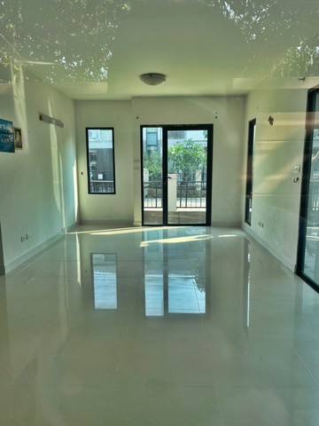 ขายบ้านแฝด  หมู่บ้านพฤกษา วิลเลจ 21 ดีไลท์ ปทุมธานี (PAP-2-0068)