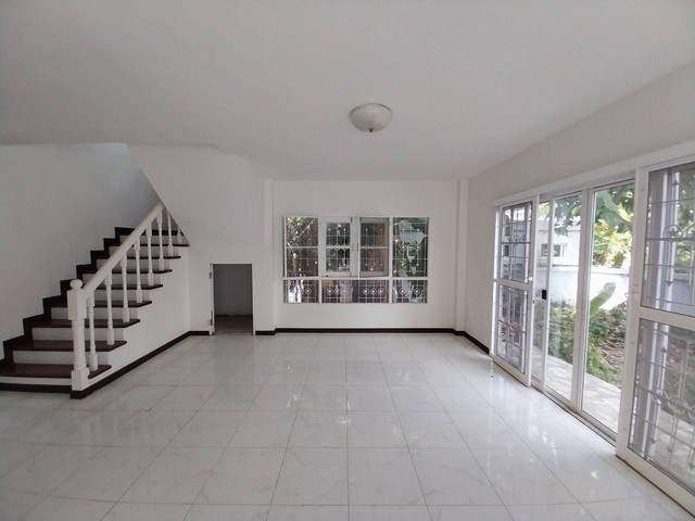 ขายบ้านเดี่ยวโครงการ ฟลอร่าวิลล์ มีนบุรี กรุงเทพมหานค JK 6197189